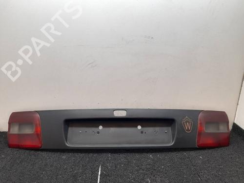 Used Rear center light Rear center light 10974430 10974430
