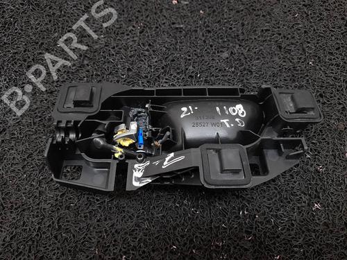 Rear right interior door handle PEUGEOT 3008 II SUV (MC_, MR_, MJ_, M4_)  | BP8311039I16 