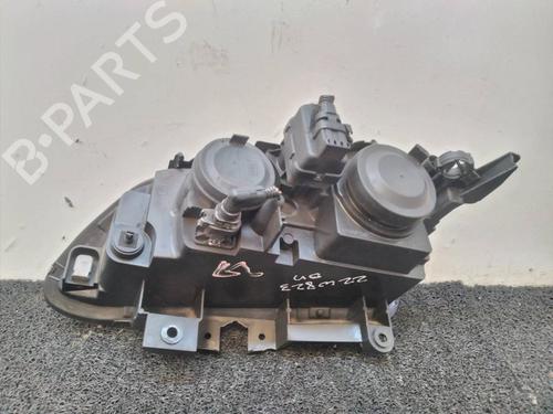 Right headlight RENAULT ESPACE III (JE0_) 2.0 16V (JE0N, JE0L, JE02) | BP10689796C29 