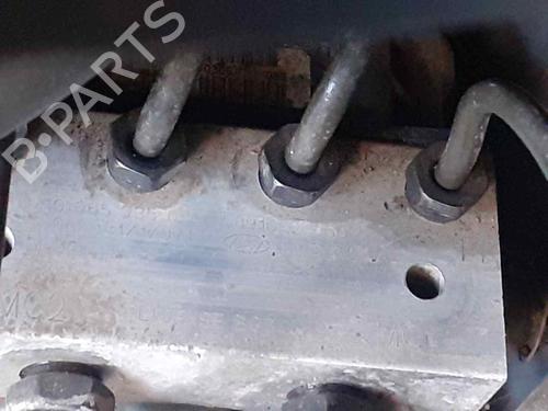 ABS pump HYUNDAI SANTA FÉ II (CM) 2.2 CRDi GLS | BP24650452M43 