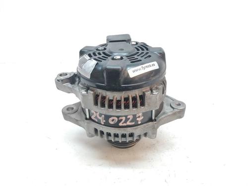 Alternator TOYOTA COROLLA Saloon (_E12_) 1.4 D-4D (NDE120_, NDE120R) | BP17649173M7 