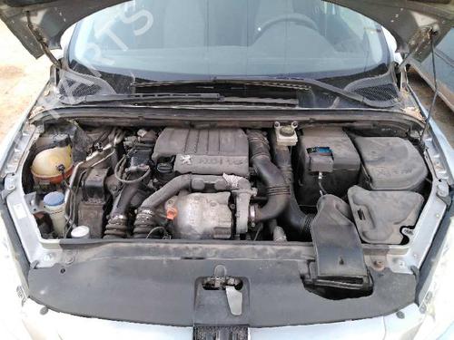 Fuel pump PEUGEOT 307 Break (3E) 1.6 HDi 110 | BP2666777M76 