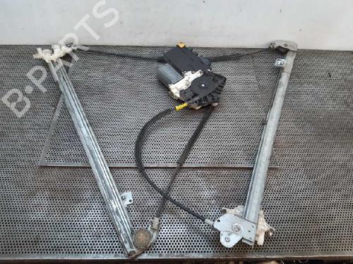 Used Front left window mechanism CITROËN C8 (EA_, EB_) 2.0 HDi (110 hp) 5998001