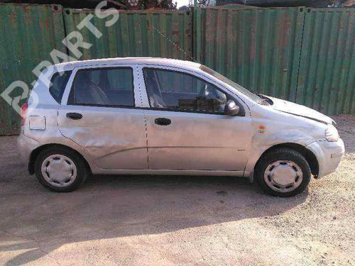 Front right interior door handle DAEWOO KALOS (KLAS) 1.2 | BP4013304I14  - Image 9