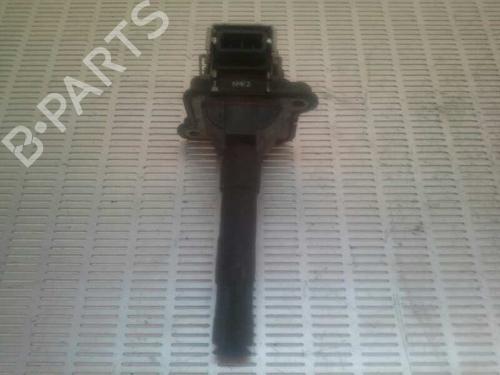 Used Ignition coil Ignition coil AUDI A4 B5 (8D2) 1.8 T (150 hp) 1706008 1706008