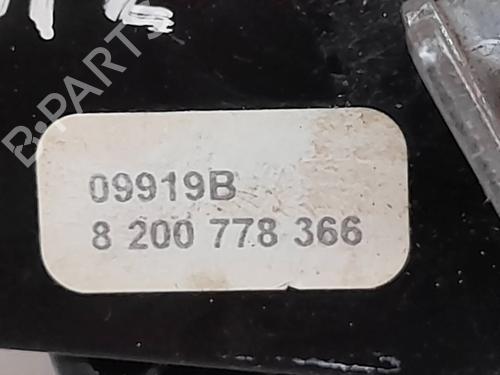 Rear left interior door handle RENAULT MASTER III Van (FV) 2.3 dCi 130 FWD (FV0M, FV0Y, FV0J, FV02, FV03) | BP28534842I15 - Image 3