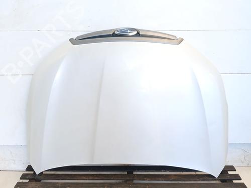 Used Hood Hood SUBARU FORESTER (SJ_) 2.0 i AWD (SJ5) (150 hp) 34541107 34541107