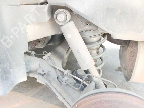 Used Left rear shock absorber Left rear shock absorber 36815326 36815326