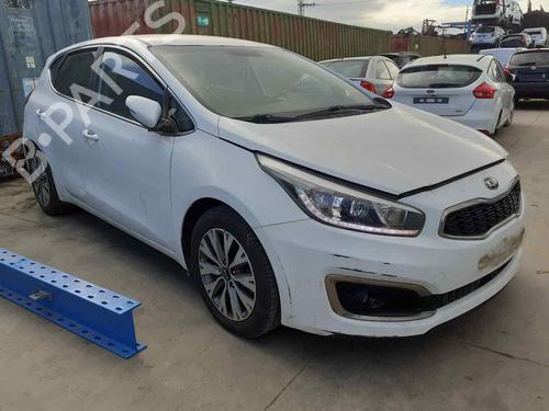 Retrovisor esquerdo KIA CEE'D (JD)  | BP31808022C26 