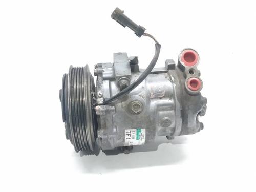 Used AC compressor AC compressor OPEL CORSA C (X01) [2000-2009] 15905378 15905378