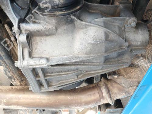 Used Rear differential Rear differential 38001317 38001317