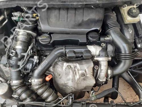 Engine CITROËN C4 I (LC_) | BP31062534M1 - Image 14