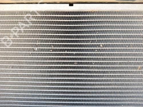 Used Water radiator Water radiator FIAT 500X (334_) 1.0 (334.AXN1B) (120 hp) 35949248 35949248