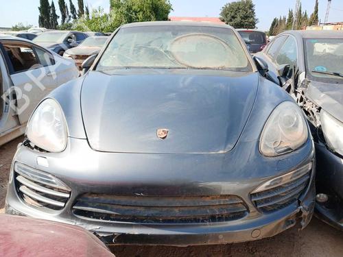 Peças PORSCHE CAYENNE (92A) 3.0 Diesel 4287011