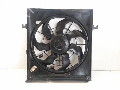 Used Radiator fan Radiator fan 6976566 6976566