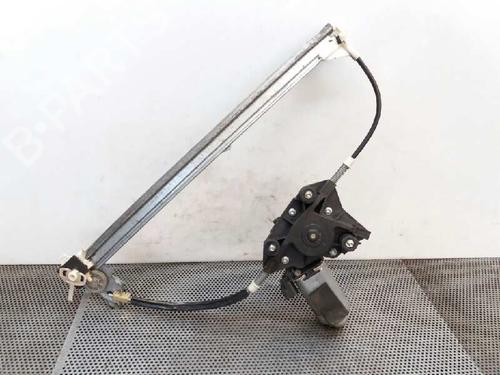 Used Front left window mechanism Front left window mechanism 4068274 4068274
