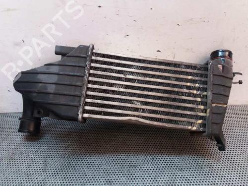 Used Intercooler Intercooler 244465 244465