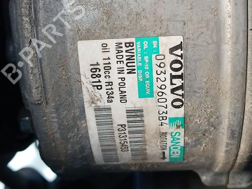 AC compressor VOLVO XC60 I SUV (156) D3 | BP36702513M34 - Image 2