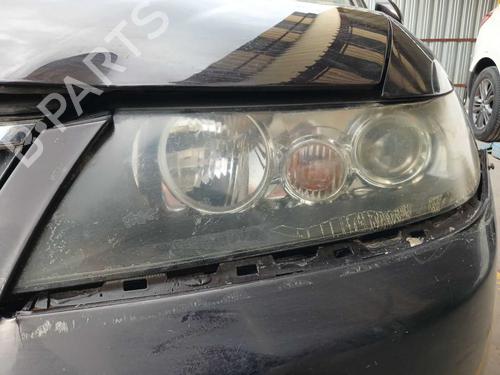 Used Left headlight Left headlight 38639018 38639018