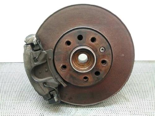 Used Right front steering knuckle Right front steering knuckle 637676 637676