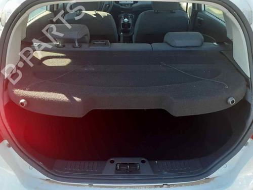 Cappelliera posteriore FORD FIESTA VI (CB1, CCN) [2008-2025]  30053485