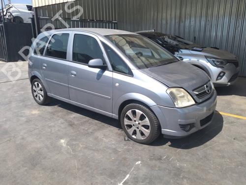 AC compressor OPEL MERIVA A MPV (X03)  | BP23868743M34  - Image 9