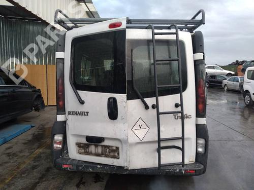 Left headlight RENAULT TRAFIC II Van (FL)  | BP9181334C28  - Image 20