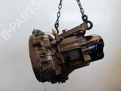 Gearbox RENAULT MEGANE II (BM0/1_, CM0/1_) 1.6 16V (BM0C, CM0C) | BP8298483M3 