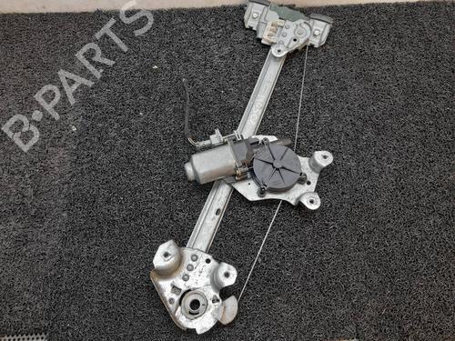 Used Rear left window mechanism MG MG ZT 2.0 CDTi (131 hp) 4431246