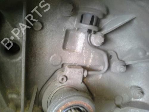 Gearbox OPEL ASTRA H (A04)  | BP111183M3 