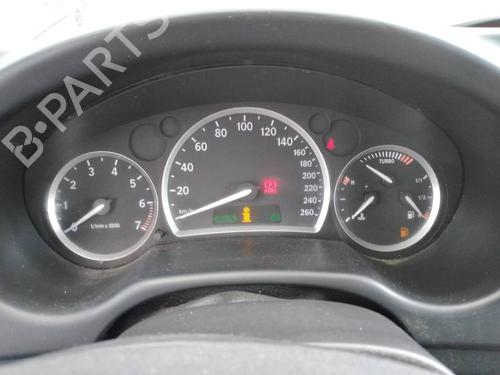 Left tailgate light SAAB 9-3 (YS3F, E79, D79, D75)  | BP7994816C79  - Image 11