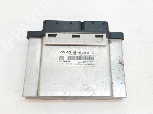 engine-control-unit-ecu-seat-ibiza-iv-6j5-6p1-2008-2009-2010-2011-2012-2013-2014-2015-2016-2017-39714509 main image