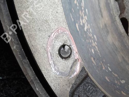 Flywheel BMW 1 (E87) 116 d | BP14039431M101 