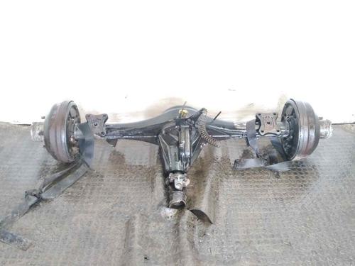 Used Rear axle Rear axle 27433956 27433956