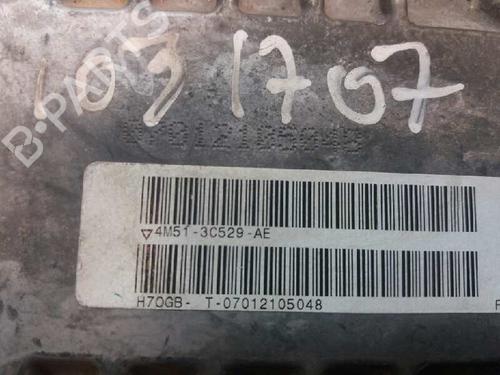 Steering column FORD FOCUS C-MAX (DM2) | BP1583044M21 - Image 4