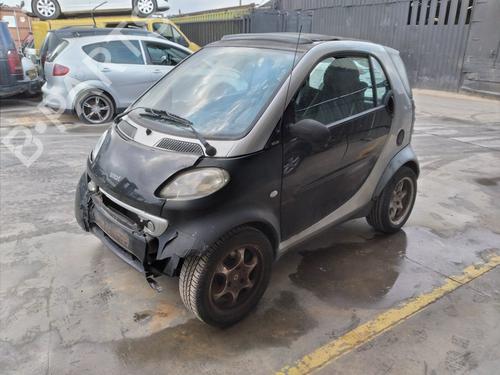Front left window mechanism SMART CITY-COUPE (450) 0.6 (450.352, 450.353) | BP24396423C22 