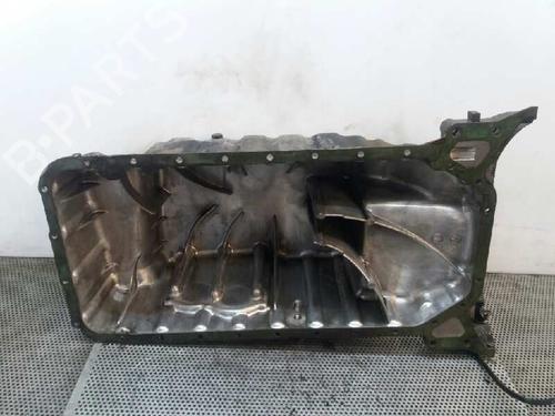Used Oil sump Oil sump MERCEDES-BENZ VITO Van (W638) [1997-2003] 14036086 14036086