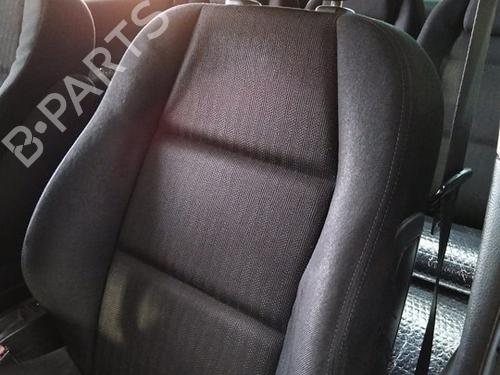 Sæde venstre fortil PEUGEOT 307 SW (3H) [2002-2009]  29984184