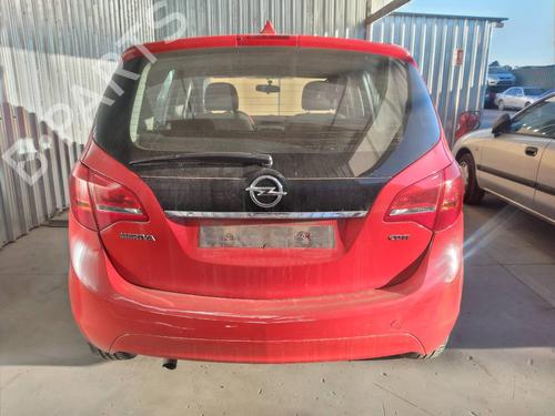 Steering rack OPEL MERIVA B MPV (S10)  | BP9072079M22  - Image 12