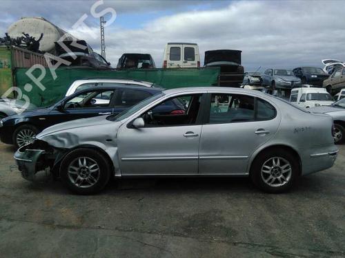 Heater blower motor SEAT TOLEDO II (1M2) 1.9 TDI | BP2839412M62 