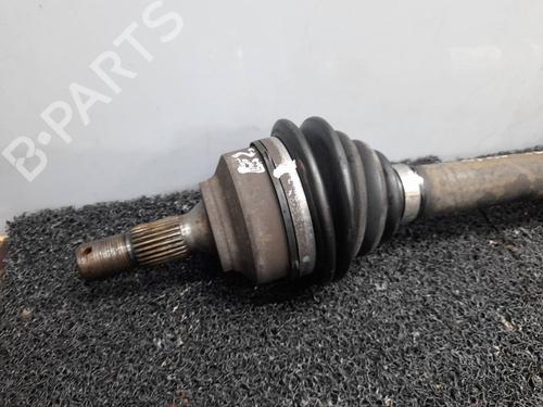 Right front driveshaft CITROËN BERLINGO MULTISPACE (B9) | BP9503862M39 - Image 3