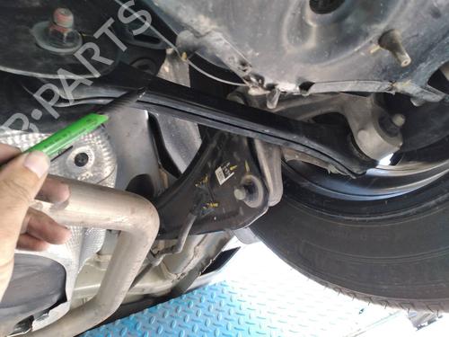 Used Right rear suspension arm HYUNDAI IONIQ (AE) 1.6 GDI Hybrid (105 hp) 8070011