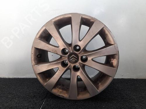 Used Rim Rim 12302824 12302824