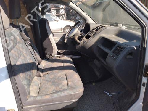 Gearbox MERCEDES-BENZ VITO Van (W638) 108 CDI 2.2 (638.094) | BP8904727M3 