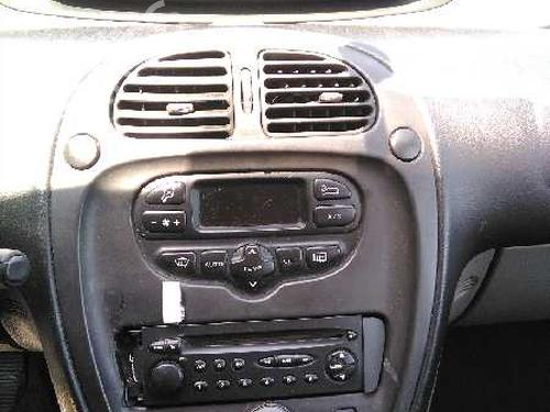 Right headlight CITROËN XSARA PICASSO (N68) 2.0 HDi | BP5954631C29 