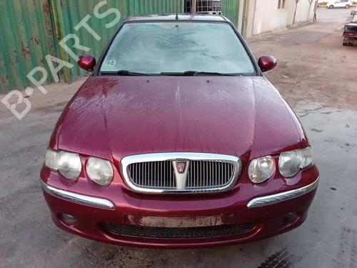 Front left lock ROVER 45 I Saloon (RT) | BP6778399C98 - Image 7