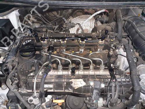 Engine KIA CEE'D (JD) | BP33294768M1 - Image 5