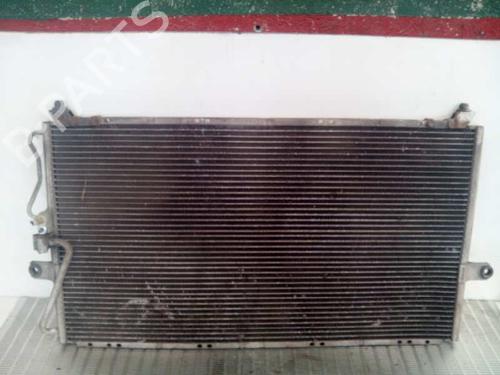 Used AC radiator AC radiator 594989 594989