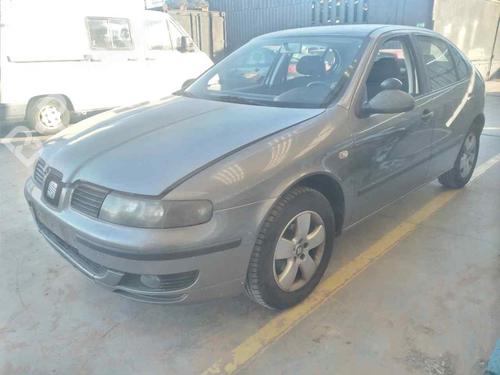 Gearbox SEAT LEON (1M1) 1.6 16 V | BP17468316M3 