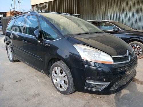Handrem CITROËN C4 Grand Picasso I (UA_) 1.6 HDi | BP37232205I18 - Image 7